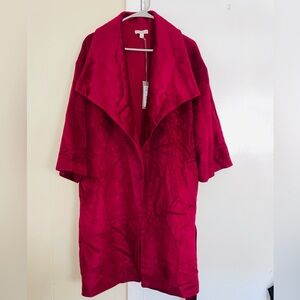 Eva Mendes New York & Company Coat